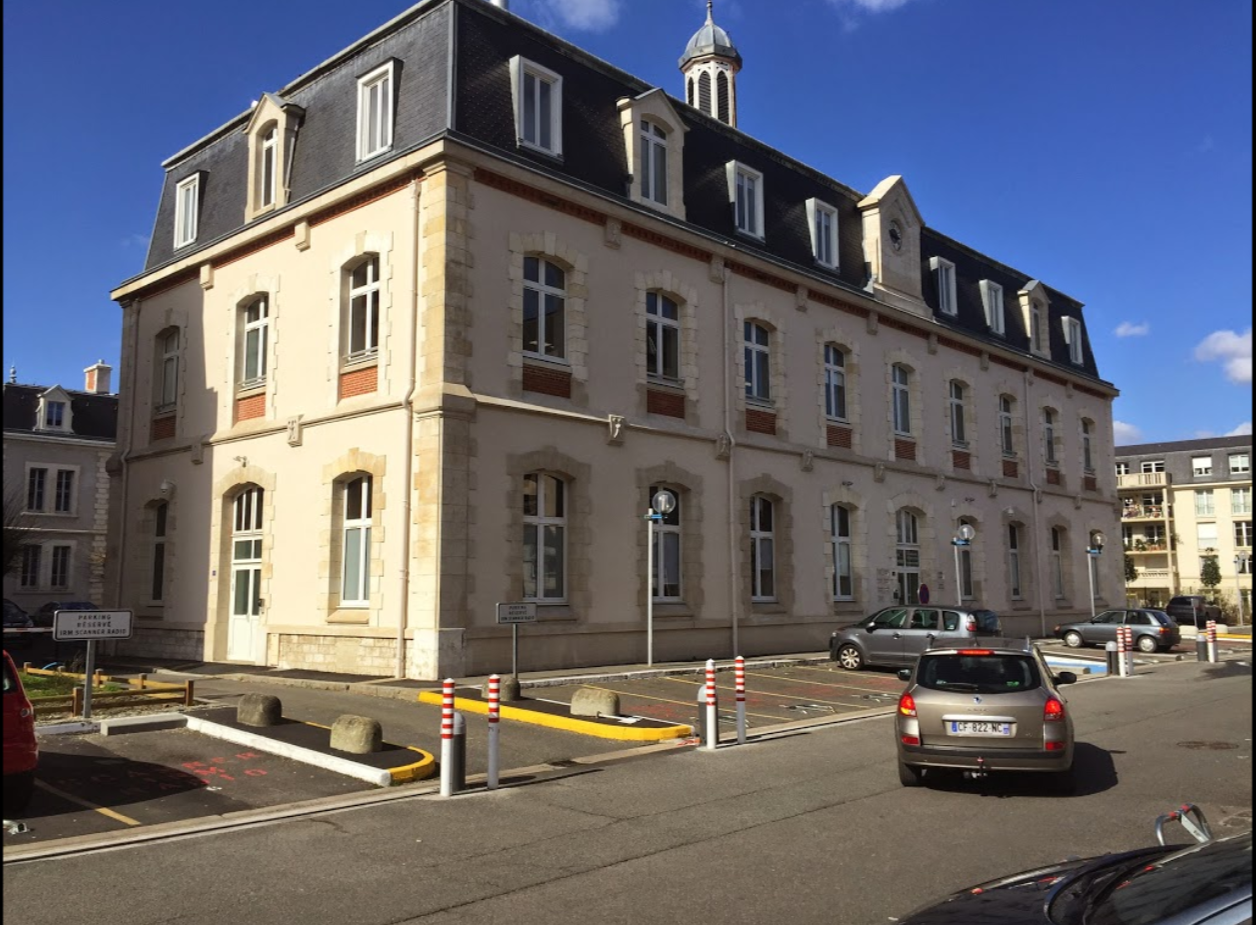 Retrouvez la galerie d’images de notre centre près d’Orléans